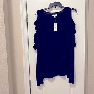 NEW YORK & COMPANY SWEATER